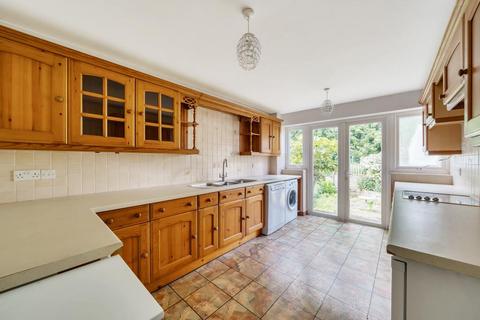 5 bedroom detached bungalow for sale, Abingdon, ,  Dry Sandford,  Oxfordshire,  OX13