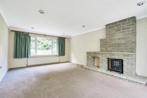 5 bedroom detached bungalow for sale, Abingdon, ,  Dry Sandford,  Oxfordshire,  OX13