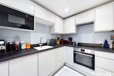 1 bedroom apartment to rent, Moriatry Close, London, N7