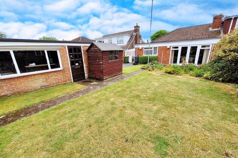 40 Chapel Road, West End, Southampton, SO30 3FN