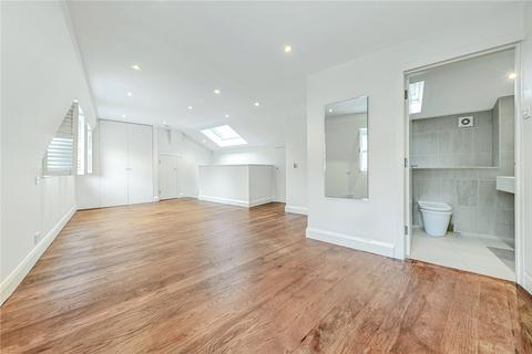 3 bedroom mews to rent, St. Peters Place, London, W9