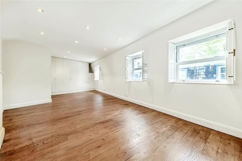 3 bedroom mews to rent, St. Peters Place, London, W9