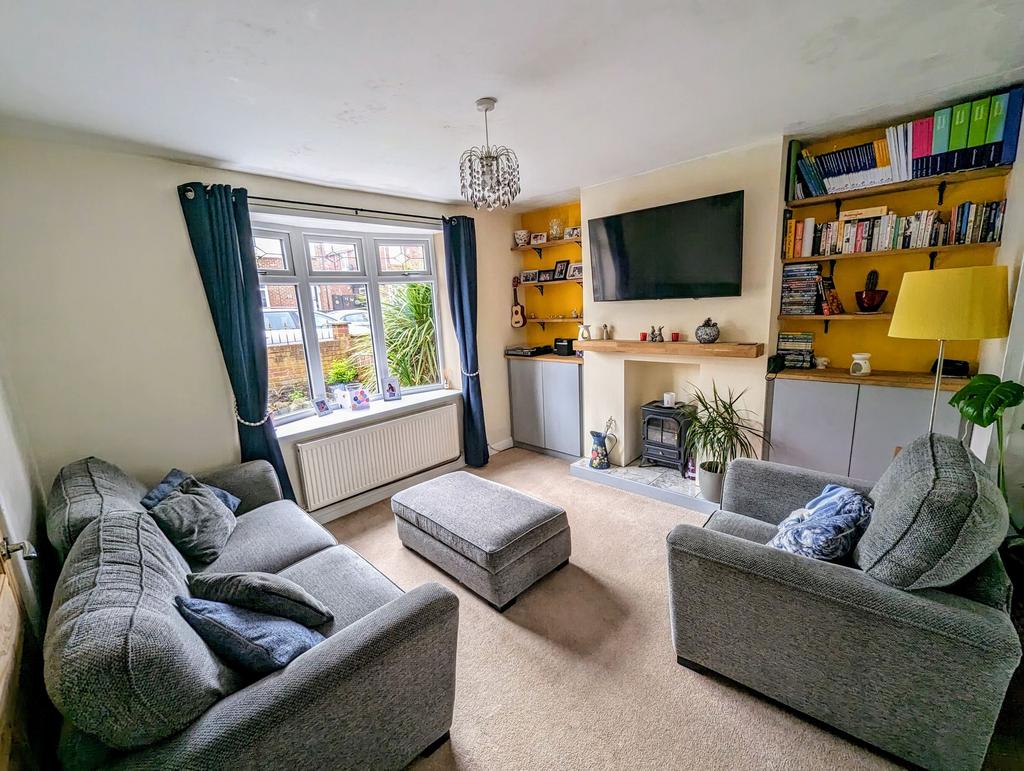 Hardie Drive, West Boldon, NE36 3 bed semidetached house for sale £