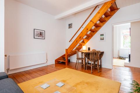 2 bedroom terraced house for sale, Hammett Road, Chorlton Green, M21 9HY
