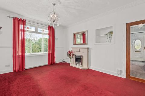 2 bedroom ground floor flat for sale, Seabegs Road, Bonnybridge, FK4