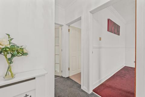 2 bedroom ground floor flat for sale, Seabegs Road, Bonnybridge, FK4
