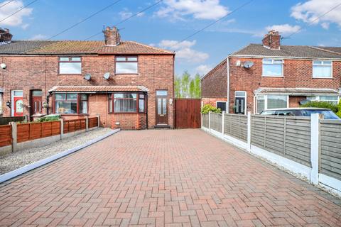 2 bedroom terraced house for sale, Vista Road, Newton-Le-Willows, WA12 9EE