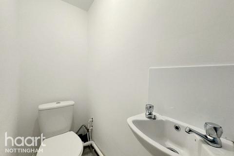39 Kildare Road, Nottingham, NG3 3AF