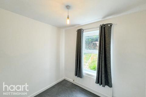 39 Kildare Road, Nottingham, NG3 3AF