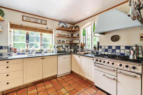 3 bedroom semi-detached house for sale, Burcot Farm Cottages, Burcot, Abingdon, OX14