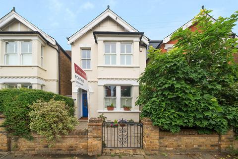 5 bedroom detached house for sale, Staunton Road, Kingston Upon Thames, KT2