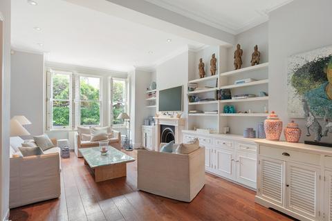 5 bedroom terraced house for sale, London W6