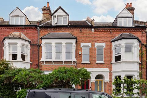 5 bedroom terraced house for sale, London W6