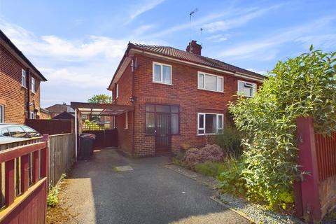 3 bedroom semi-detached house for sale, Chester, Cheshire CH1