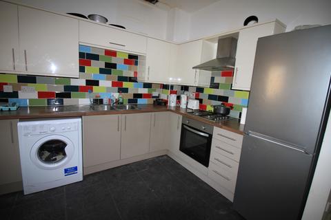 5 bedroom terraced house to rent, Stoke, Coventry CV1