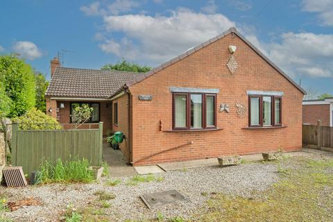 2 bedroom detached bungalow for sale, Calow, Chesterfield S44