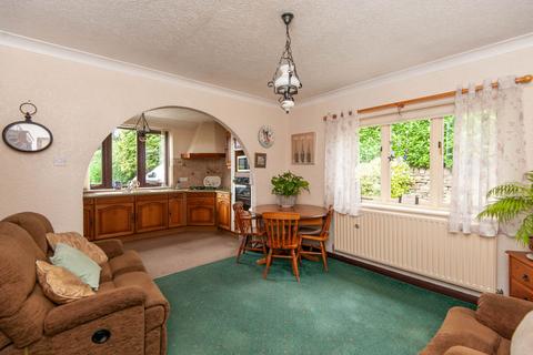 2 bedroom detached bungalow for sale, Calow, Chesterfield S44