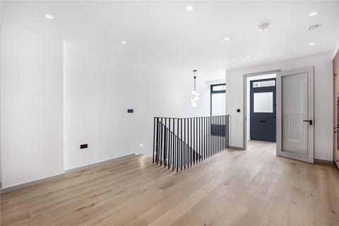 2 bedroom duplex to rent, Elgin Avenue, Maida Vale, London, W9