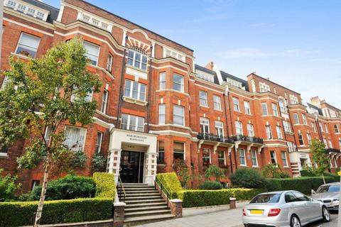 1 bedroom apartment to rent, Cannon Hill, West Hampstead NW6