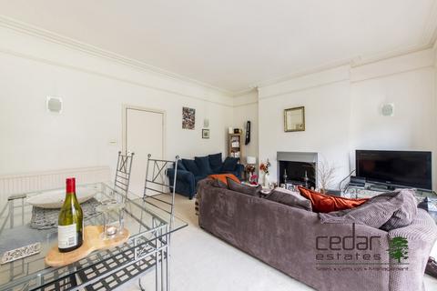 1 bedroom apartment to rent, Cannon Hill, West Hampstead NW6