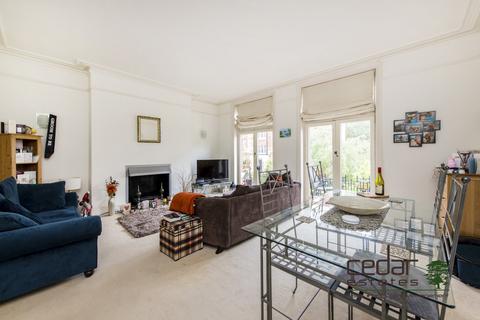1 bedroom apartment for sale, Cannon Hill, West Hampstead NW6