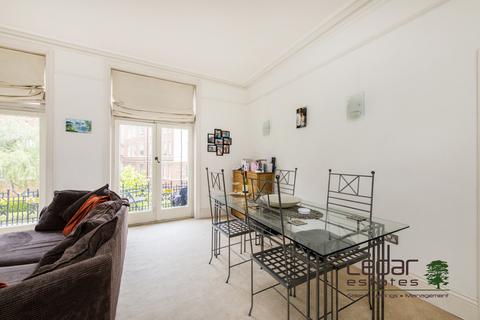 1 bedroom apartment for sale, Cannon Hill, West Hampstead NW6