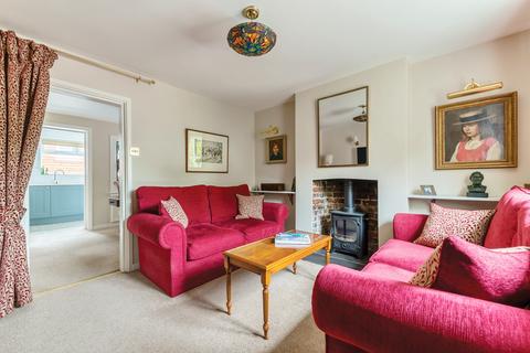 2 bedroom cottage for sale, Vicarage Terrace, Rottingdean, Brighton, East Sussex, BN2