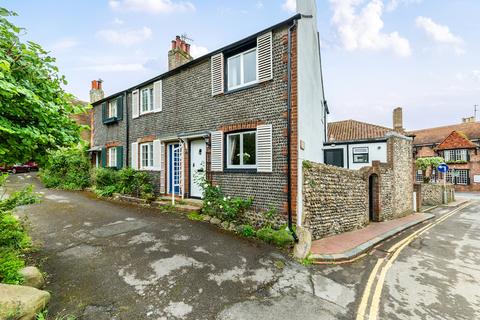 2 bedroom cottage for sale, Vicarage Terrace, Rottingdean, Brighton, East Sussex, BN2