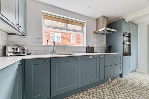 2 bedroom cottage for sale, Vicarage Terrace, Rottingdean, Brighton, East Sussex, BN2