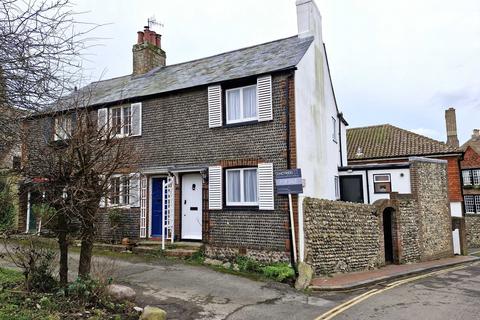 2 bedroom cottage for sale, Vicarage Terrace, Rottingdean, Brighton, East Sussex, BN2