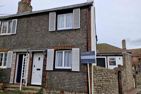 2 bedroom cottage for sale, Vicarage Terrace, Rottingdean, Brighton, East Sussex, BN2