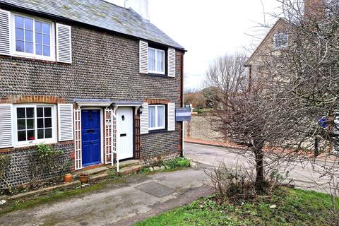 2 bedroom cottage for sale, Vicarage Terrace, Rottingdean, Brighton, East Sussex, BN2