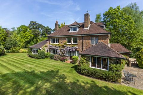 5 bedroom detached house for sale, South Ascot