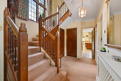 5 bedroom detached house for sale, South Ascot