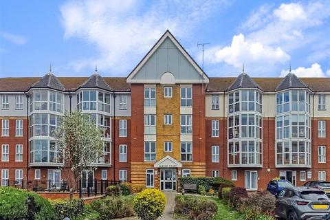 1 bedroom flat for sale, Queens Parade, Cliftonville, Margate, Kent