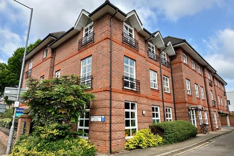 2 bedroom flat to rent, Barbican Court, Fawcett Street, York, YO10
