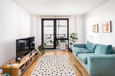 1 bedroom flat for sale, Graphite Point, 36 Palmers Road, London, E2
