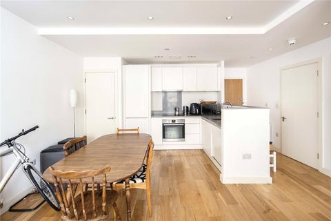 1 bedroom flat for sale, Graphite Point, 36 Palmers Road, London, E2