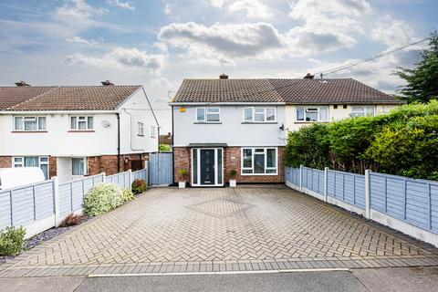 3 bedroom semi-detached house for sale, Lansdowne Drive, Rayleigh, SS6