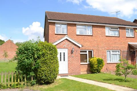 3 bedroom semi-detached house for sale, Darnay Rise, Chelmsford