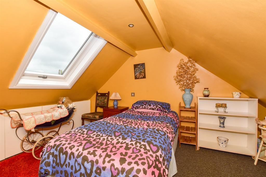 Loft Room 2