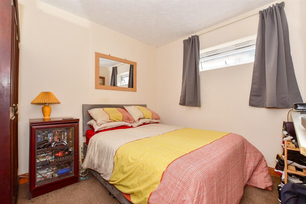 Study/Bedroom