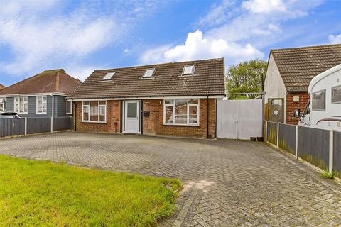 3 bedroom detached bungalow for sale, Alfred Road, Greatstone, New Romney, Kent