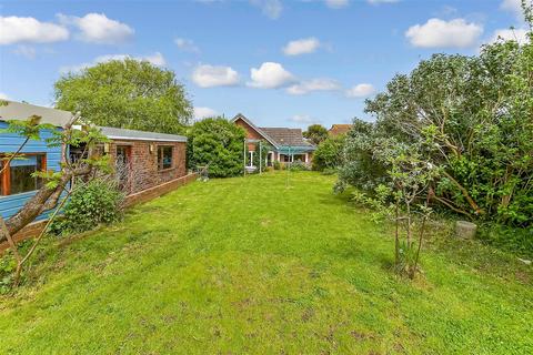 3 bedroom detached bungalow for sale, Alfred Road, Greatstone, New Romney, Kent