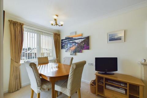 1 bedroom flat for sale, 45 Fairways Court, Whitby