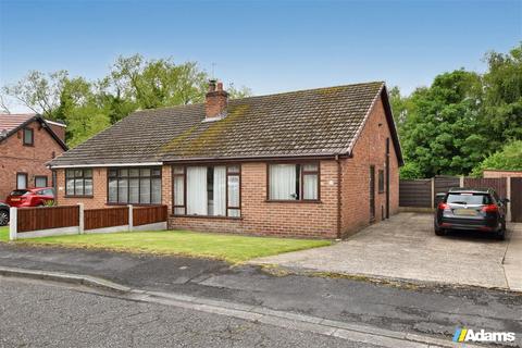 2 bedroom semi-detached bungalow for sale, Rostherne Close, Warrington