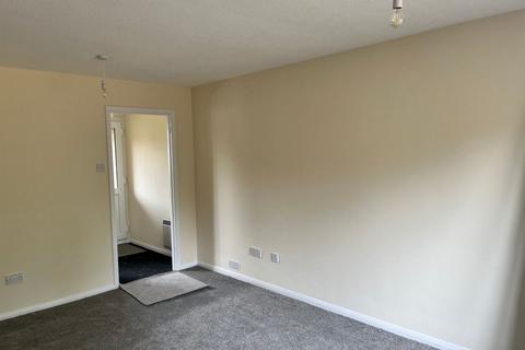 2 bedroom terraced house to rent, Sherwood Drive, Ashby Fields, Daventry NN11 9SA