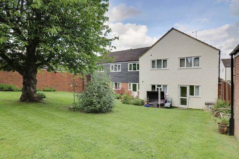 3 bedroom apartment for sale, Hertfordshire, Sawbridgeworth, CM21