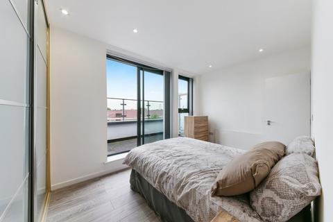 3 bedroom apartment to rent, Park View Court, Devons Road, Bow, London, E3