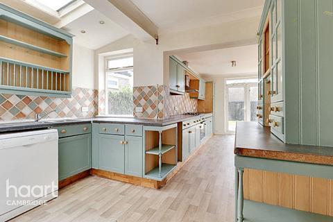 532 Coldhams Lane, Cambridge, CB1 3JL
